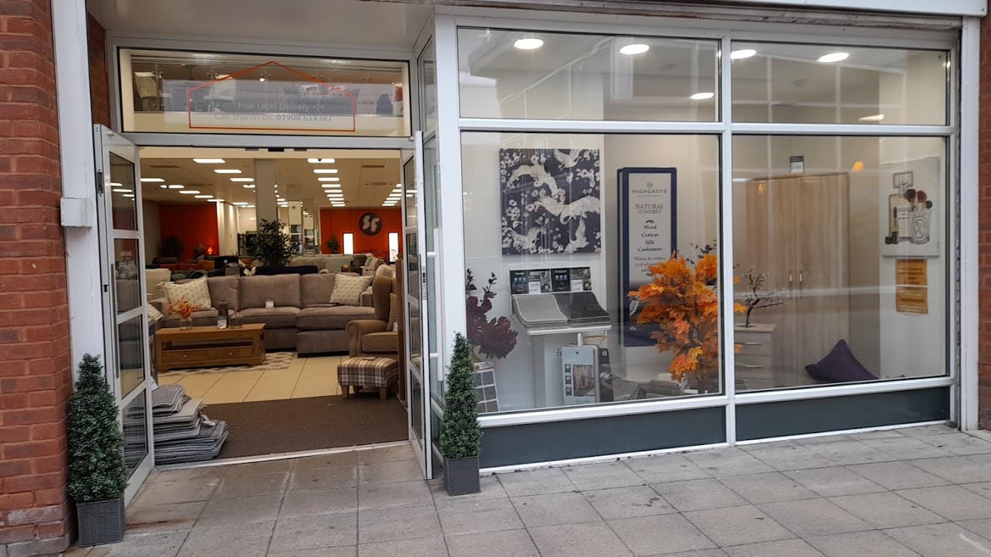 Simply Furnishings - Furniture Shops in thornaby