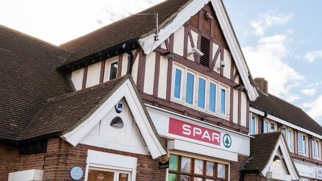 SPAR Thornaby - Corner Shops in thornaby