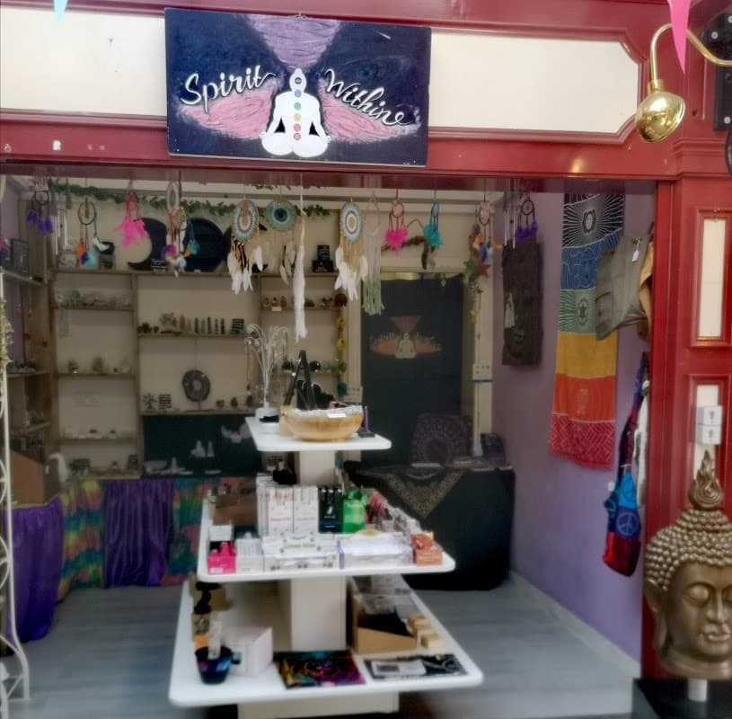 Spirit within - Gift Shops in thornaby