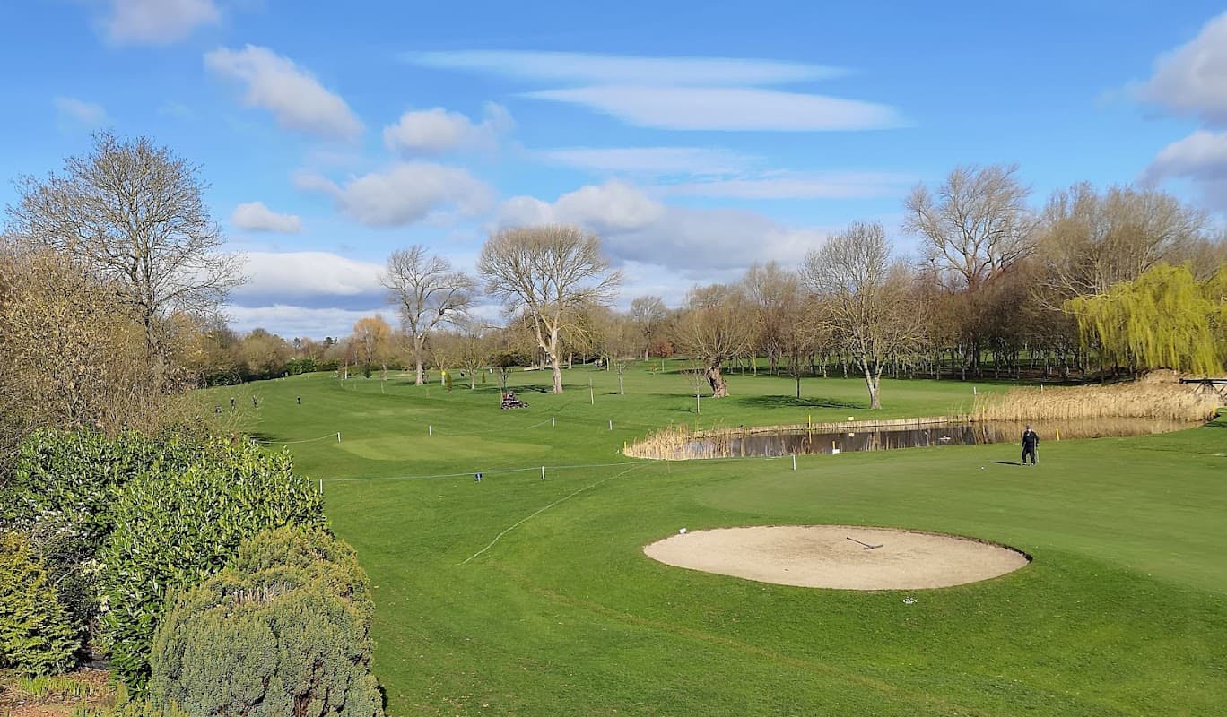Teesside Golf Club login - Golf Course in thornaby