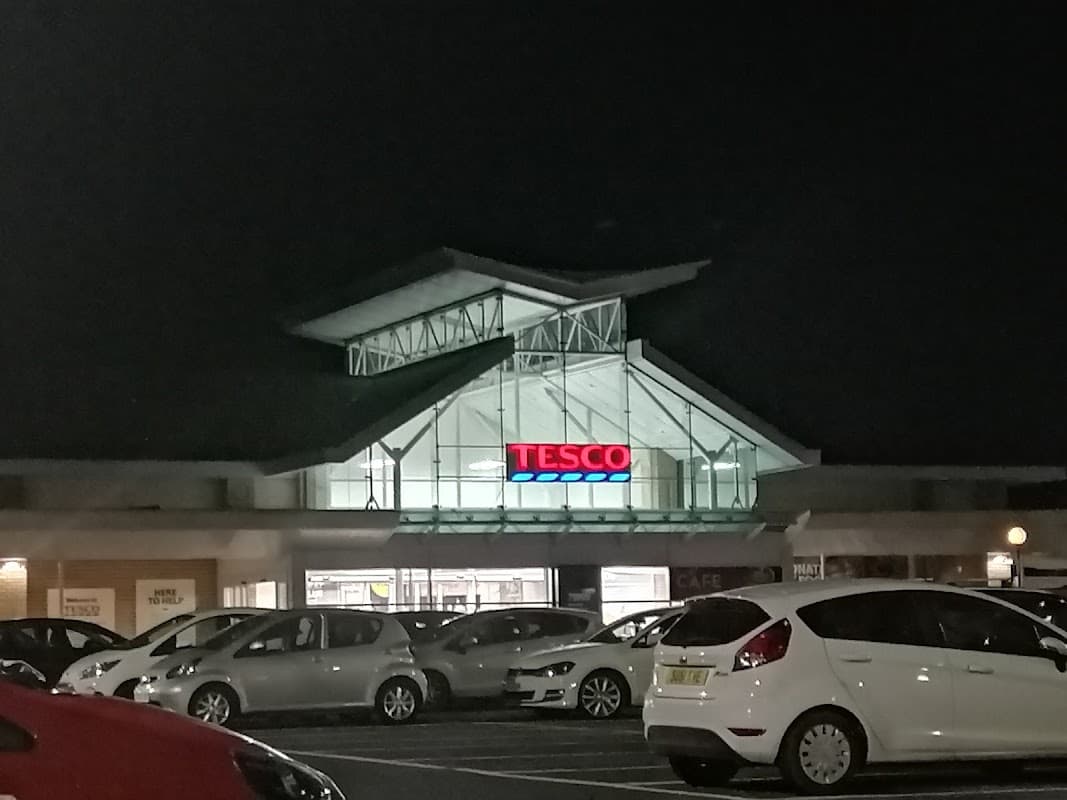 Tesco Superstore - Supermarkets in thornaby