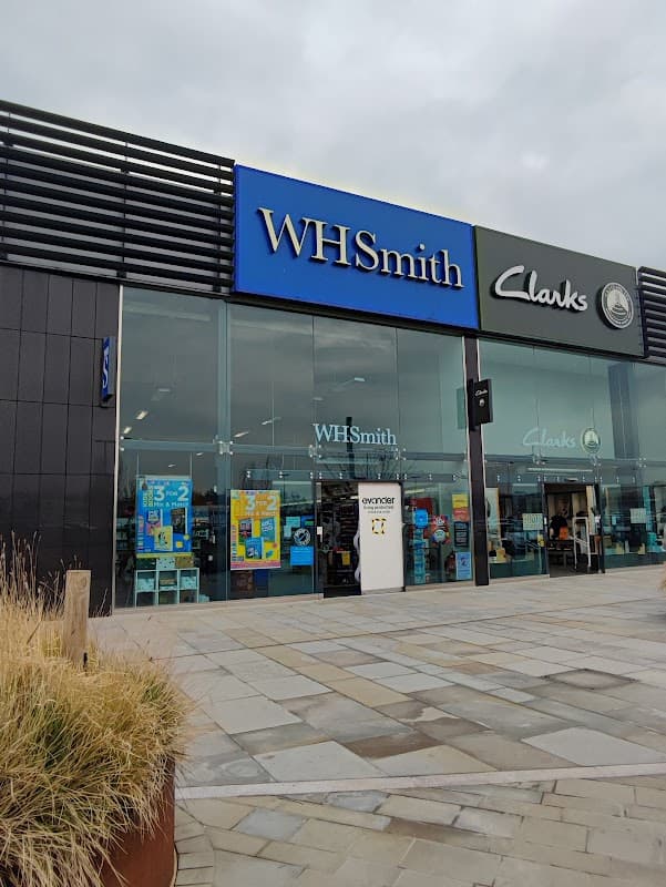 TGJones - Bookshops in thornaby