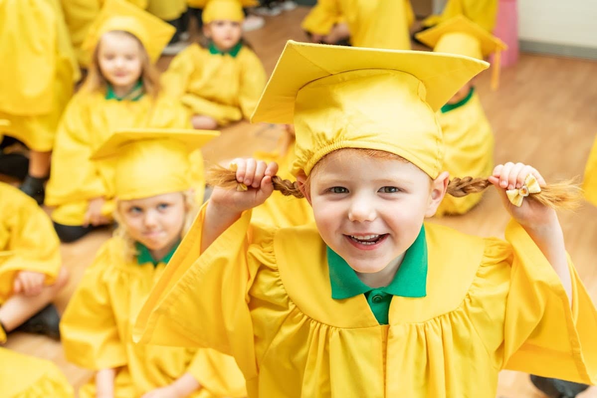 The Montessori People Nursery School - Nurseries in thornaby