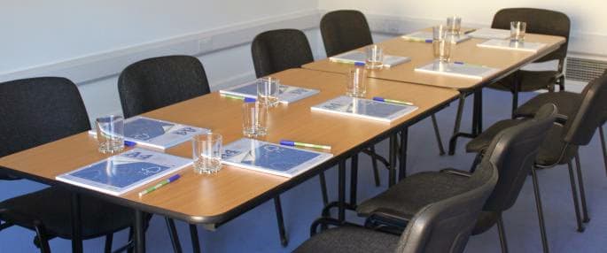 The Robert Atkinson Centre - Community Centres in thornaby