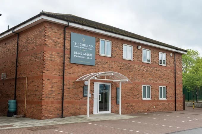 The Smile Spa - Dentists in thornaby