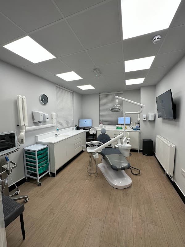 Thornaby Dental Centre - Dentists in thornaby