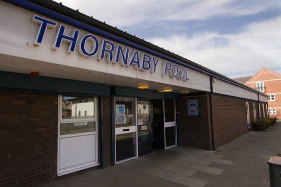 Thornaby Pool - Swimming Pools in thornaby