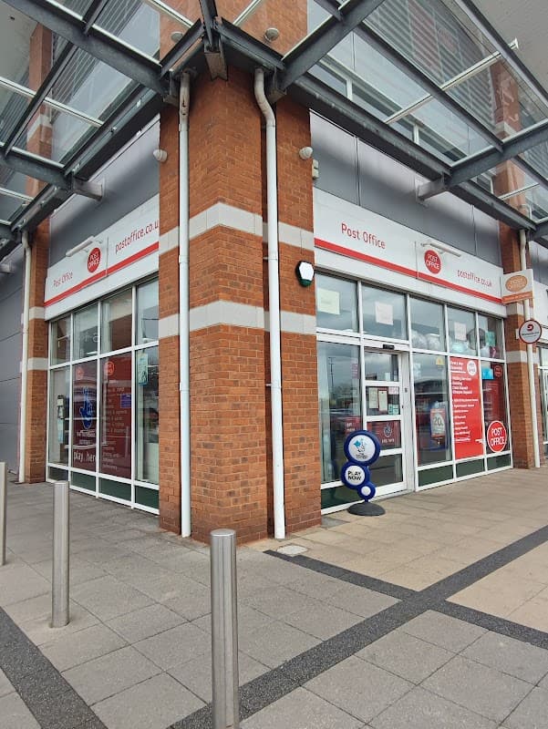 Thornaby Post Office - Post Offices in thornaby
