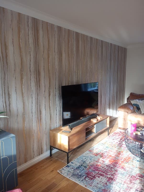 Tim Hughes Decorating Services - Painters & Decorators in thornaby