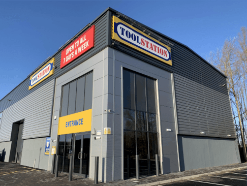 Toolstation Thornaby - Ironmongers in thornaby