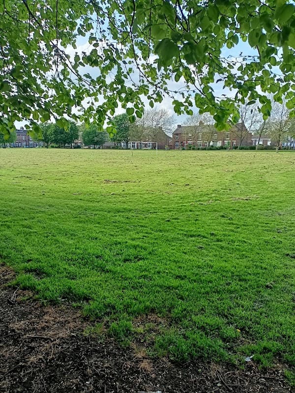 Victoria Recreation Ground Play Area - Playgrounds in thornaby