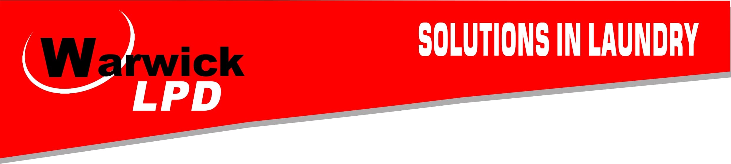 Warwick-LPD - Commercial Laundry Equipment - Appliance Shops in thornaby