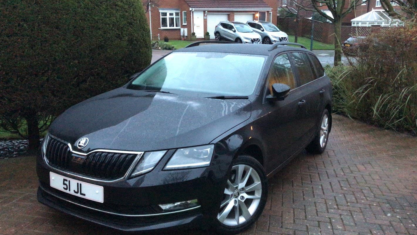 Westacre Motor Company Ltd - Car Dealers in thornaby