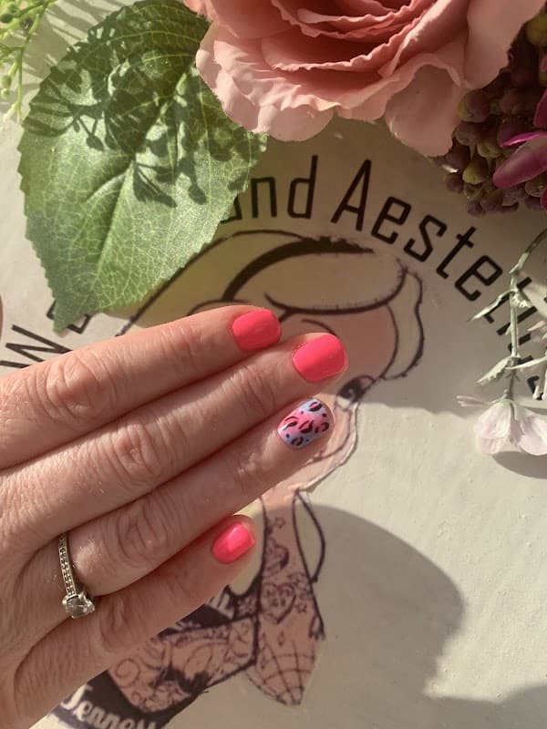 Wonderland Aesthetics - Beauty Salons in thornaby