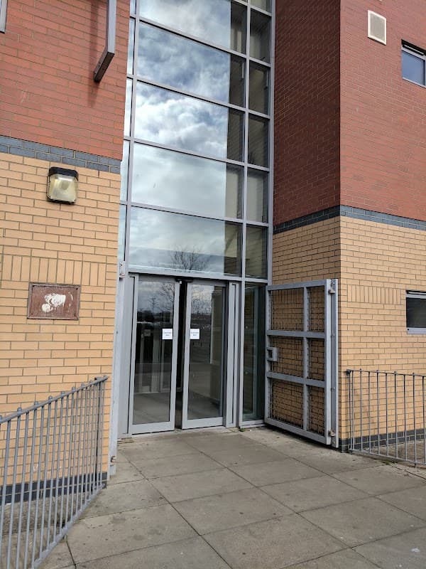 Woodbridge Practice - Doctors in thornaby