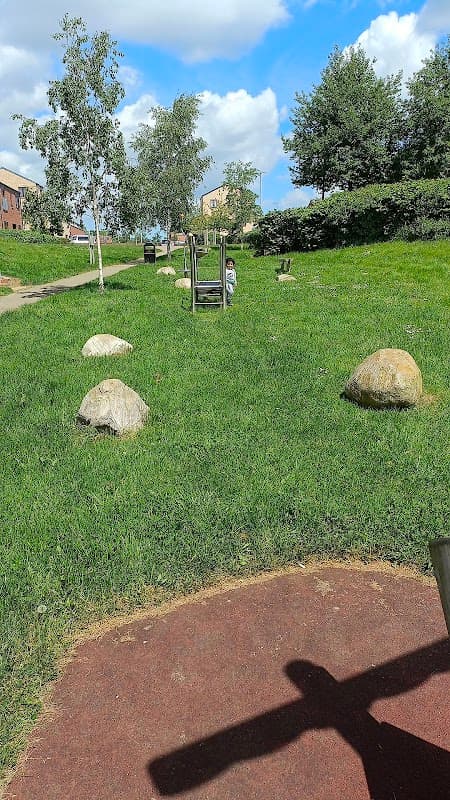 North Shore Play Area - Playgrounds in thornaby on tees