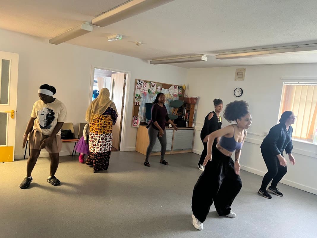 Parkfield Community Centre Stockton - Community Centres in thornaby on tees