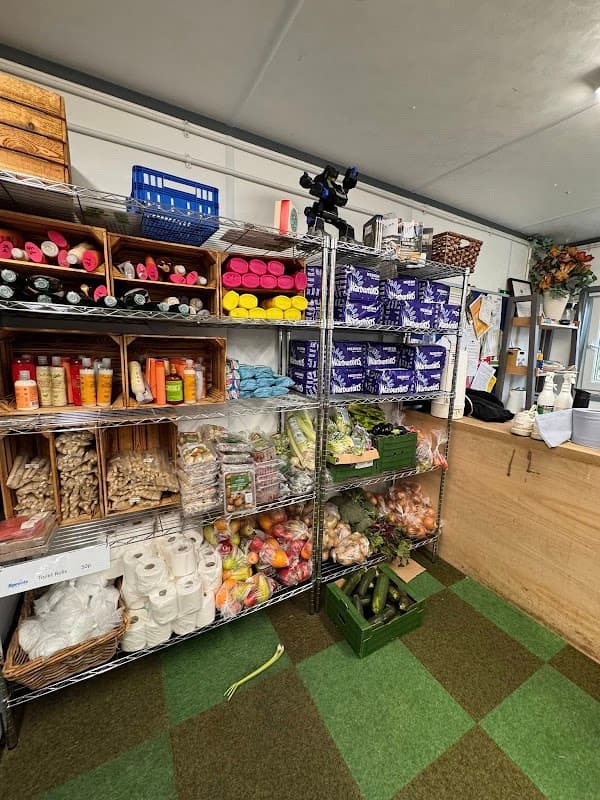 Sprouts Community Food Charity - Community Centres in thornaby on tees