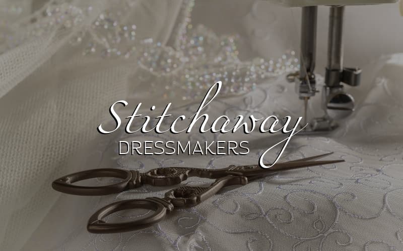 Stitchaway Dressmakers - Tailors in thornaby on tees
