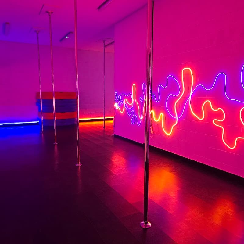 Wanderlust Pole Space - Gyms in thornaby on tees