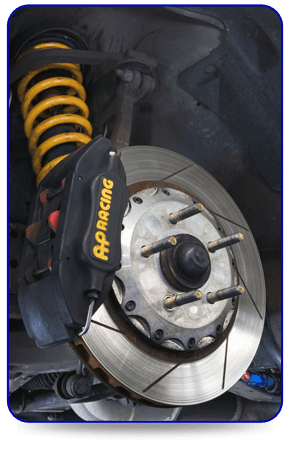 Automotive Repair & Performance - Garages in todmorden