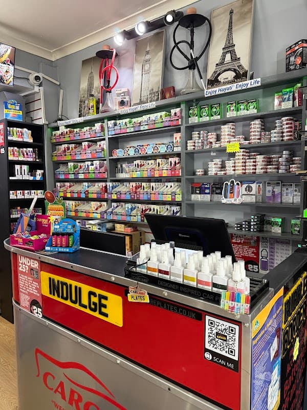 Carcare - Car Parts in todmorden