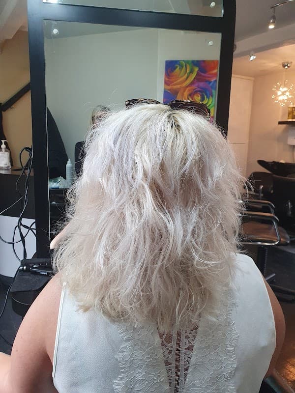 Central Hair Design - Hair Salons in todmorden