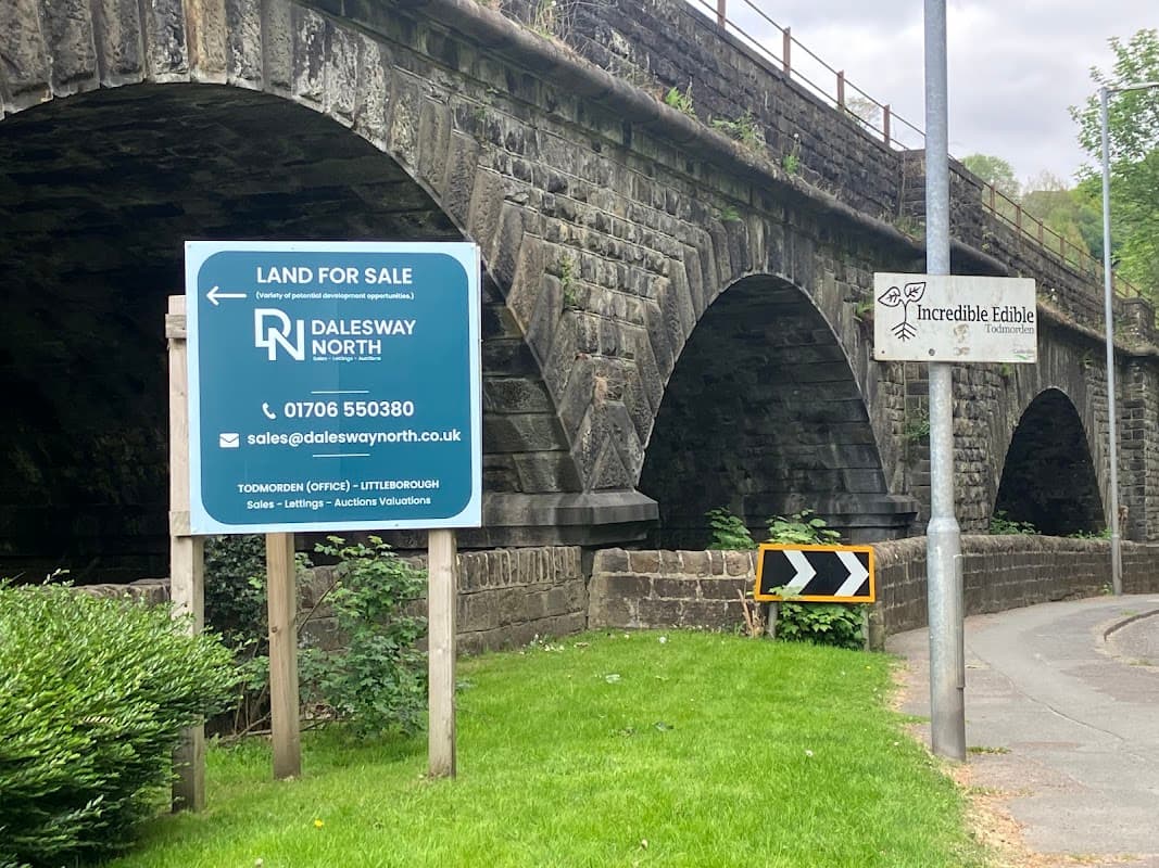 Dalesway estate agency - Estate Agents in todmorden