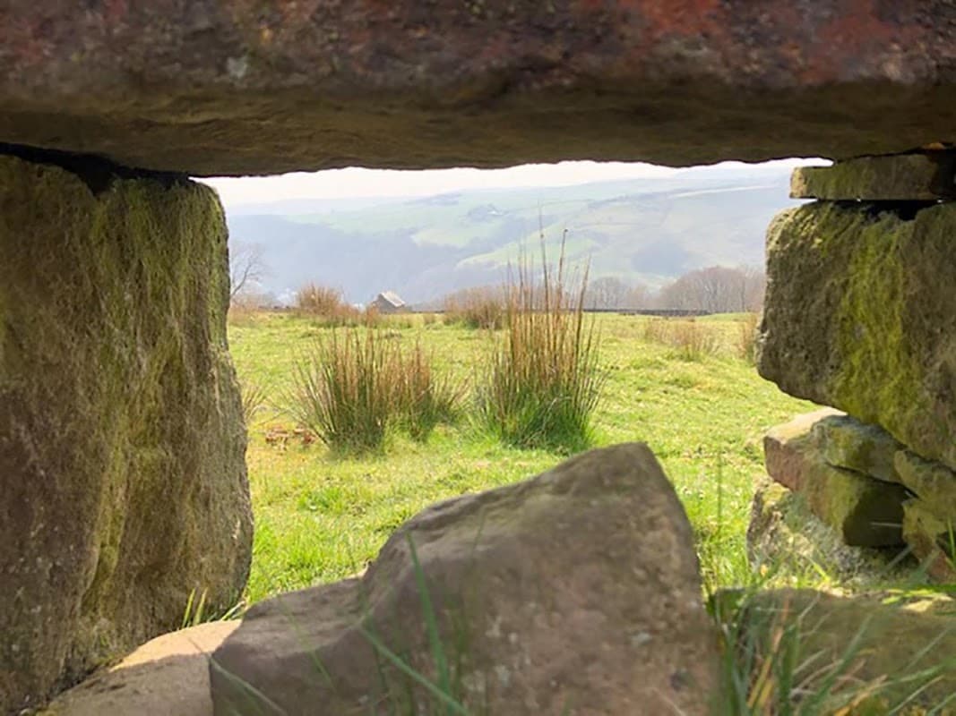 Ewood Cottage - Guest House in todmorden