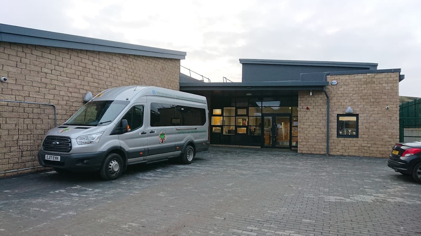 Ferney Lee Primary School - Primary Schools in todmorden