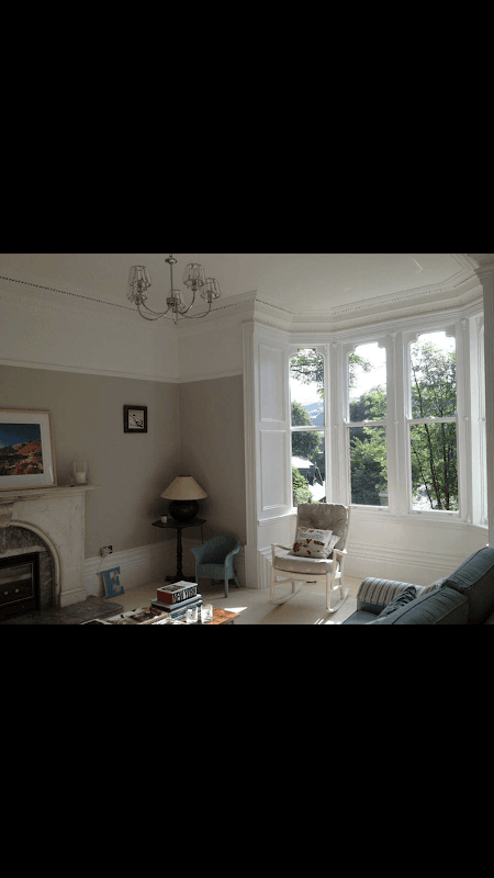 Kevin walsh ace of shades - Painters & Decorators in todmorden