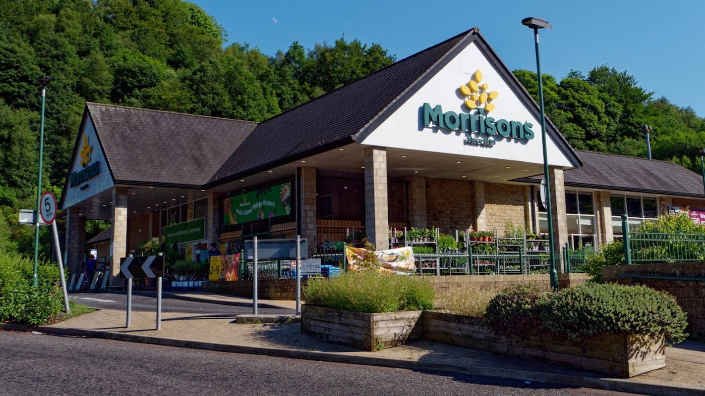 Morrisons