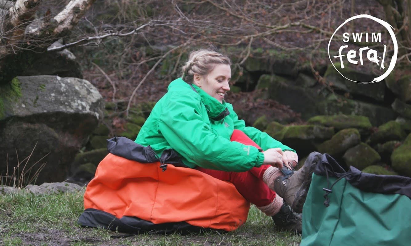 Swim Feral - Clothes Shops in todmorden