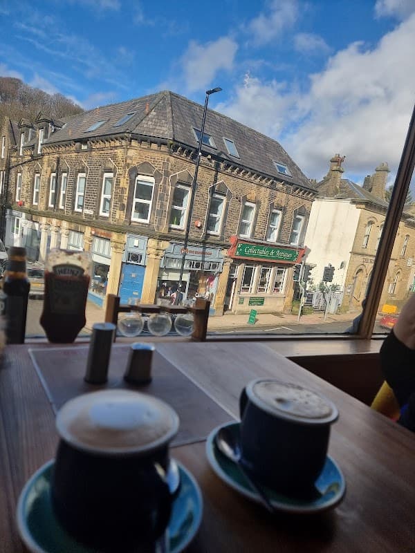 The Kindness Hub - Community Centres in todmorden