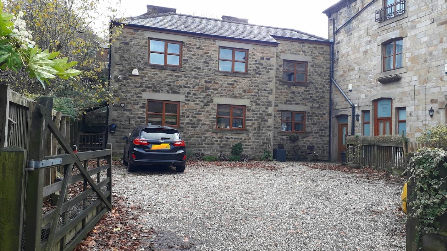 Accommodation at Todmorden Holiday Cottages in todmorden