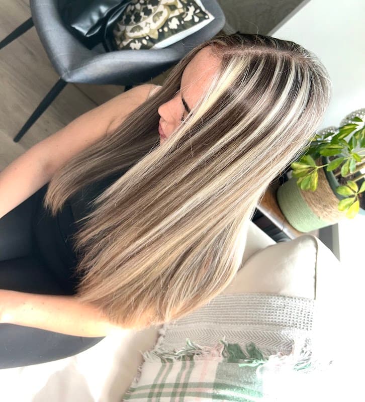 Valley Hair Design and Beauty Room - Hair Salons in todmorden