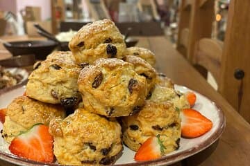 Afternoon Tea Tour in Beverley - Tour in east riding of yorkshire