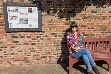 Beverley Bites History Tour with Foodie Twist - Tour in east riding of yorkshire