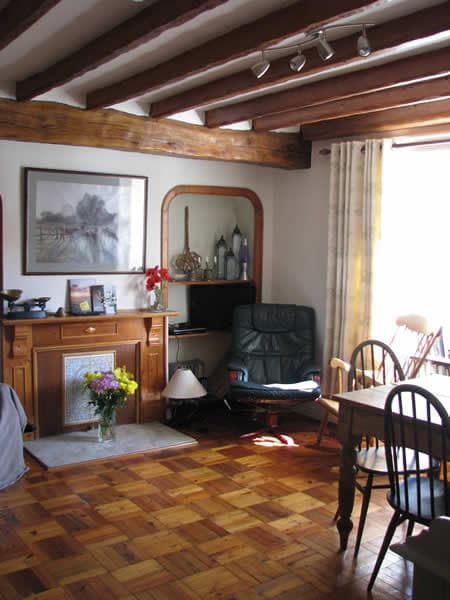 Town Farm House B & B