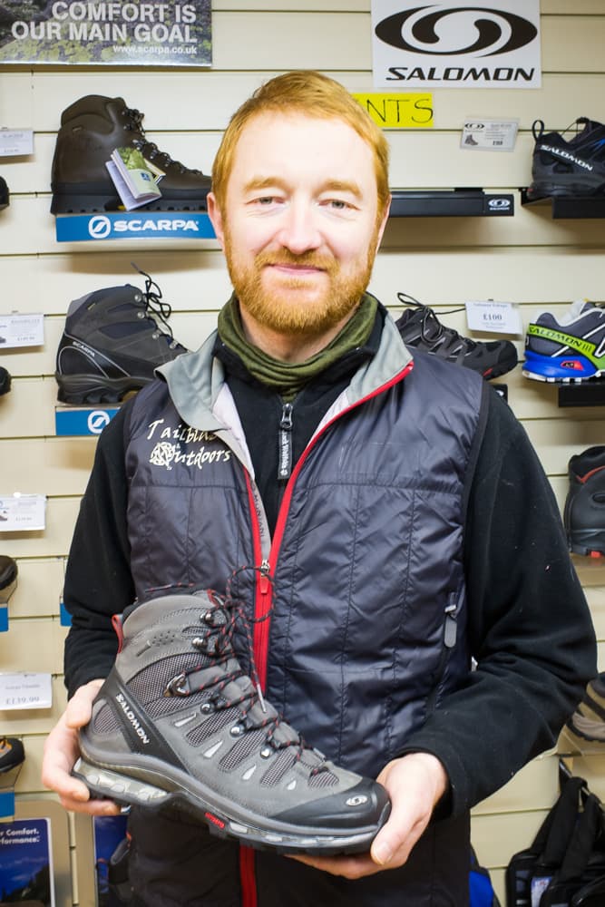 Trailblazers Outdoors - Sports Shops in pickering