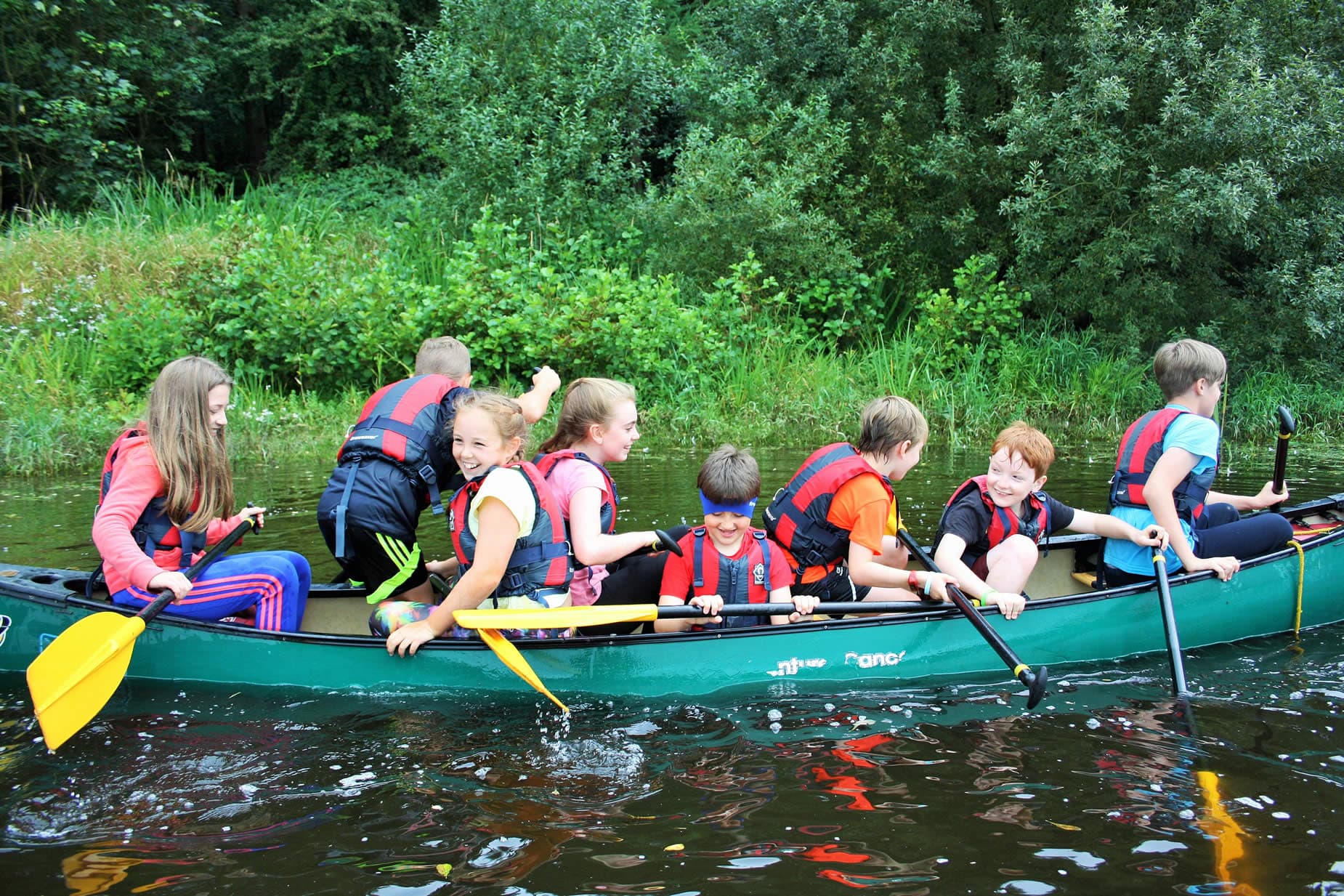 Underbank Activity Centre - Attraction in stocksbridge