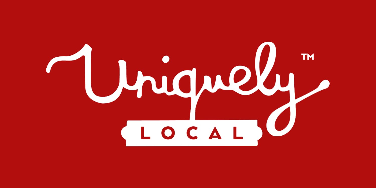 Uniquely Local - Shop in york