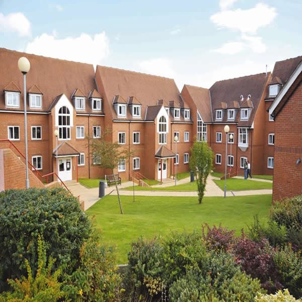 University of Hull, Scarborough Campus - Hostel in fulford north yorkshire