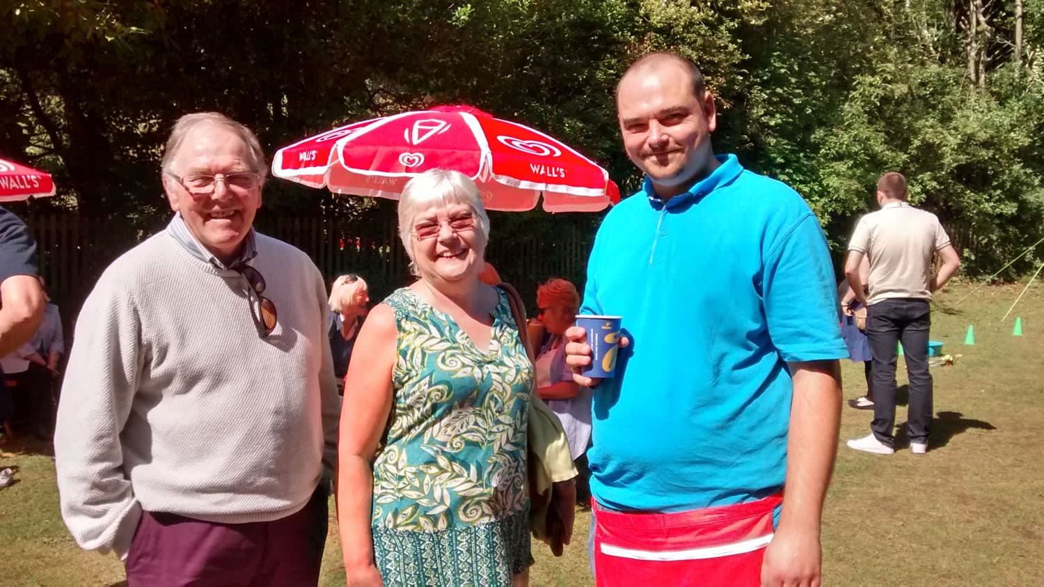 Cafe Valley Gardens Victorian Tearooms in marske by the sea