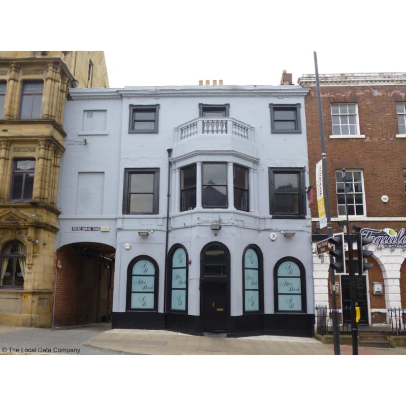 After Dark Wakefield - Nightclub in wakefield