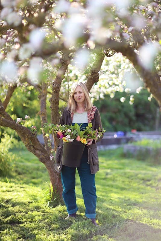 Alchemilla Floral Design - Florists in wakefield