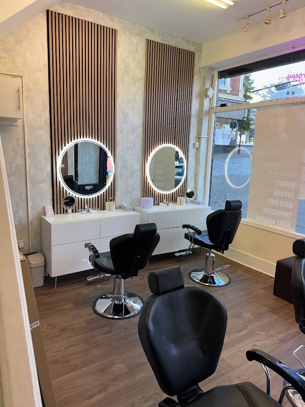 Beauty Spot - Beauty Salons in wakefield