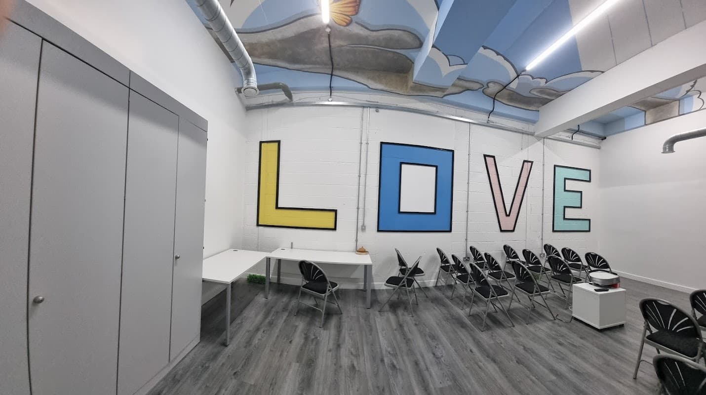 Branch wellness clinic - Spa in wakefield