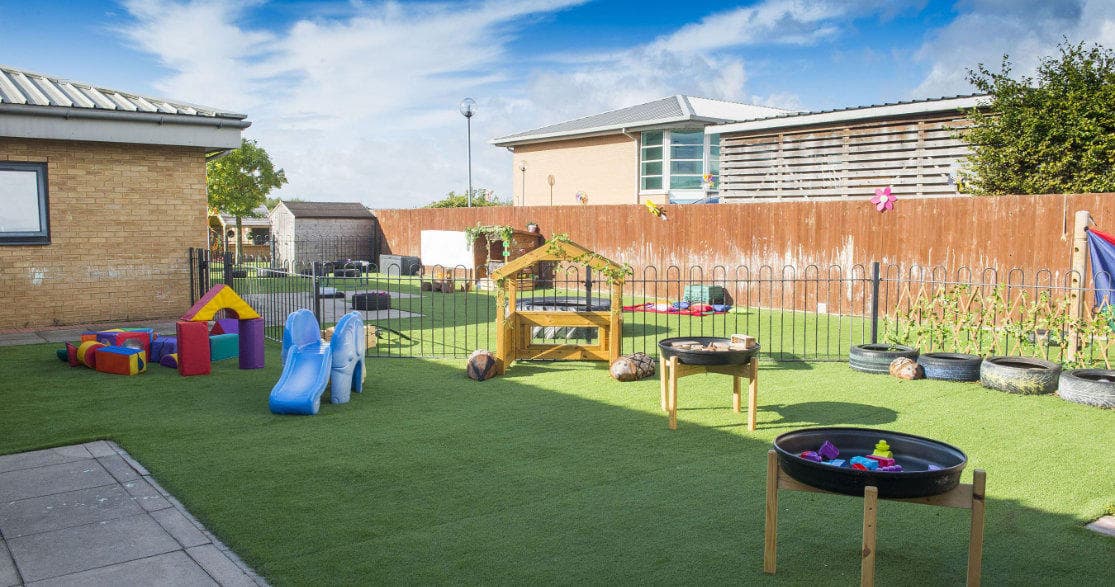 Busy Bees Nursery at Wakefield - Nurseries in wakefield