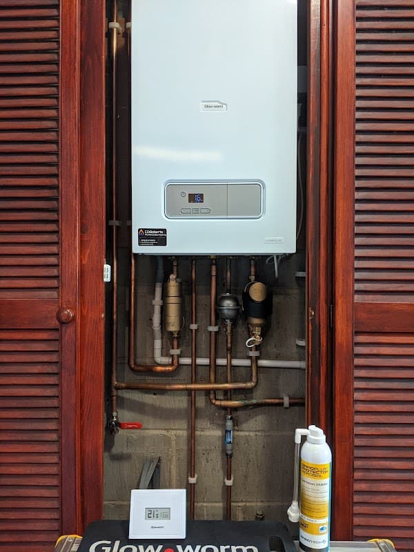 CDRoberts Boiler Expert - Install | Service | Repair - Heating Engineers in wakefield